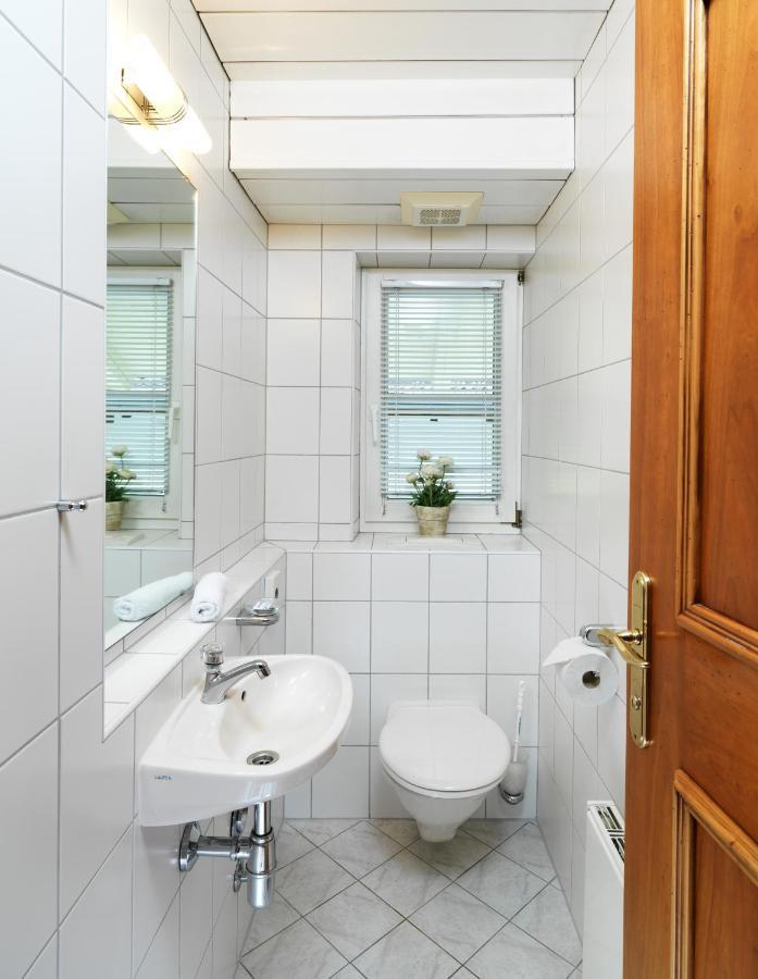 Apartament Domizil Zillertal Mayrhofen Zewnętrze zdjęcie