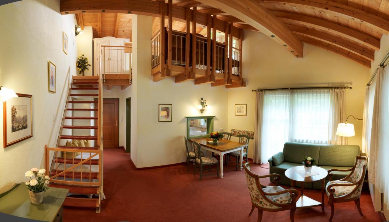 Apartament Domizil Zillertal Mayrhofen Pokój zdjęcie