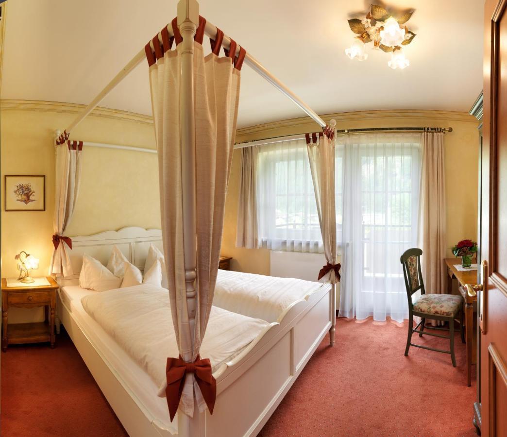 Apartament Domizil Zillertal Mayrhofen Pokój zdjęcie